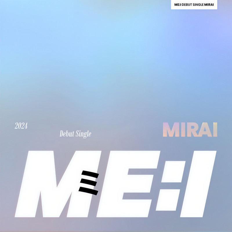 ME封面