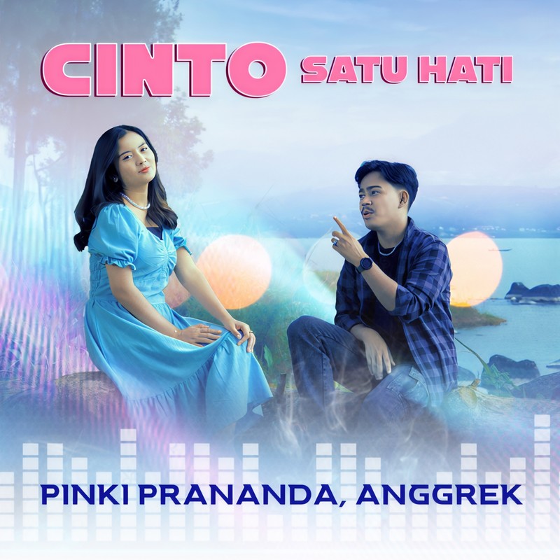 CintoSatuHati封面