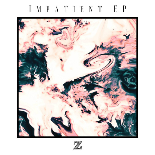 Impatient封面