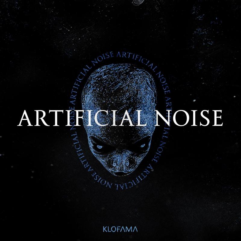 ARTIFICIALNOISE封面