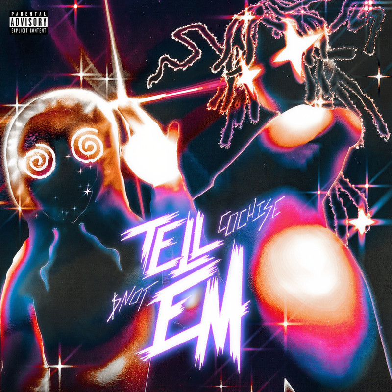 TellEm封面