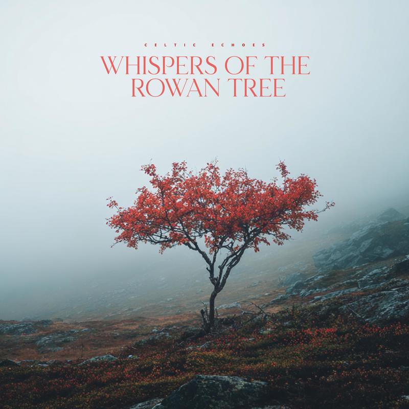 WhispersoftheRowanTree封面