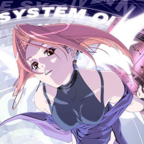 NegaposiMix封面