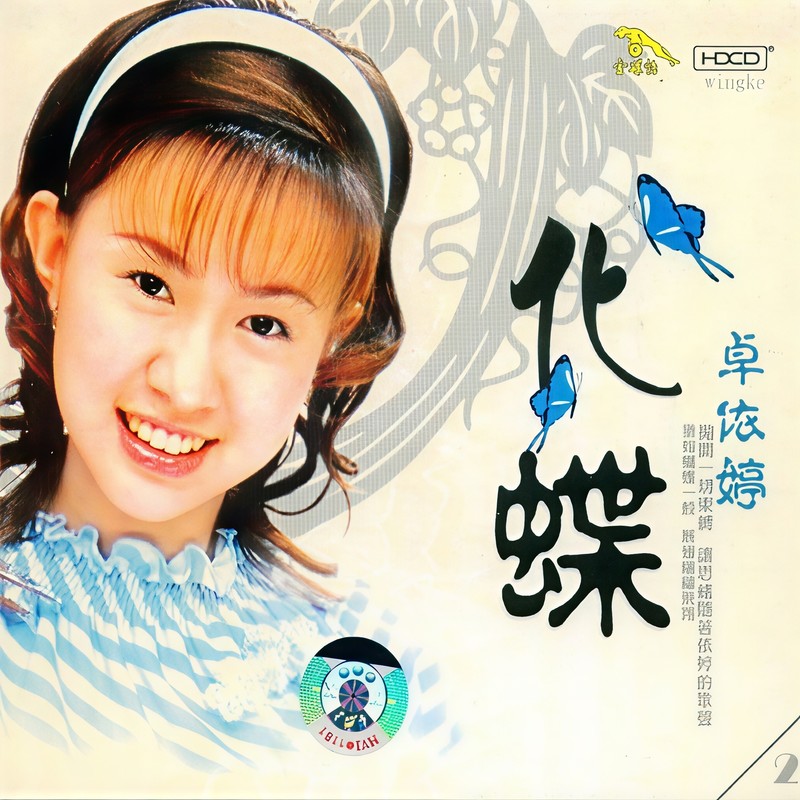 流浪歌封面
