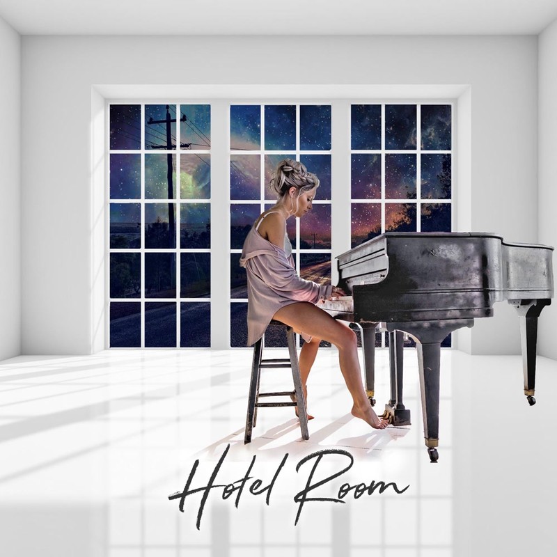 HotelRoom封面
