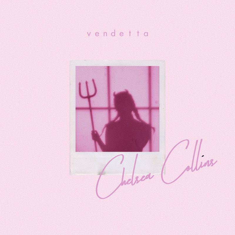 Vendetta封面