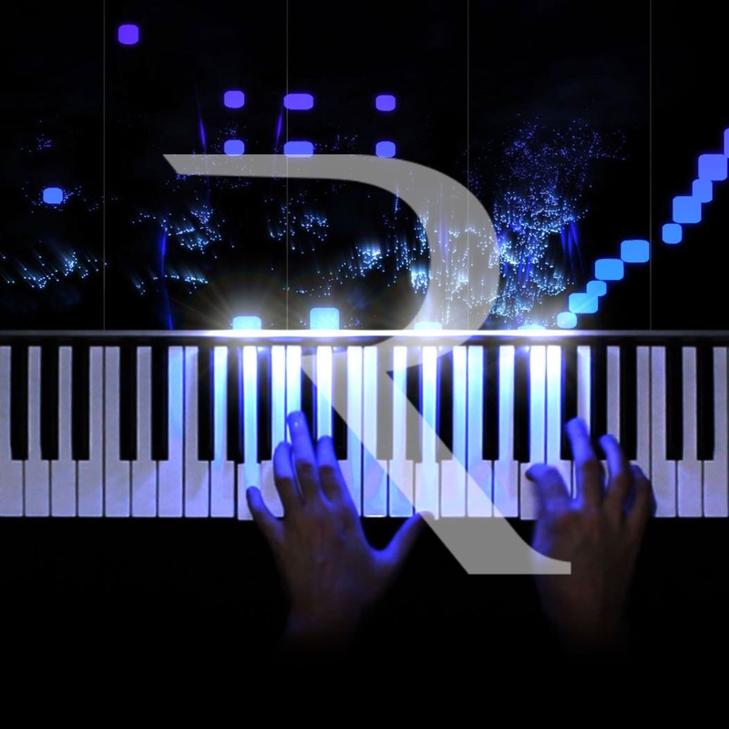 WaltzinCSharpMinor(Op.64No.2)封面