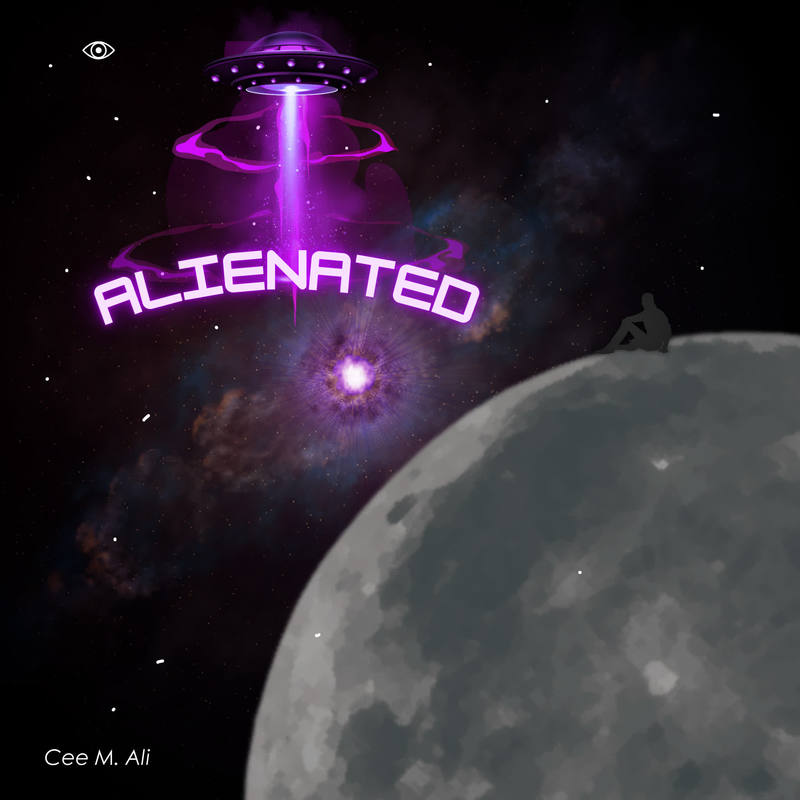 Alienated封面