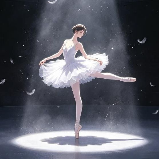 EternalDance封面