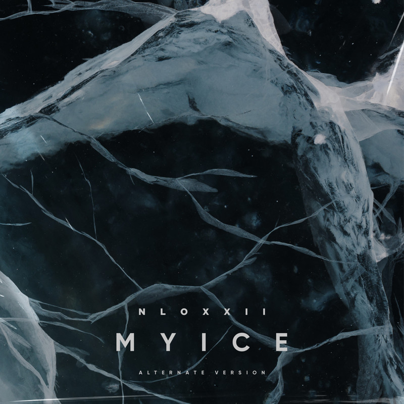 MYICE封面