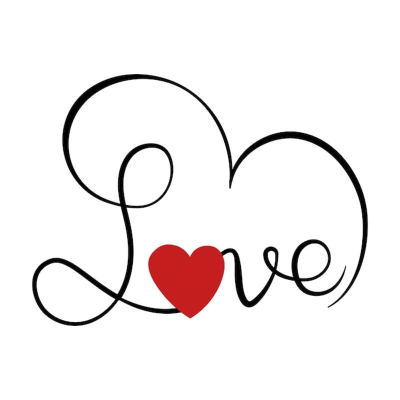 TellMeWhatIsLove封面
