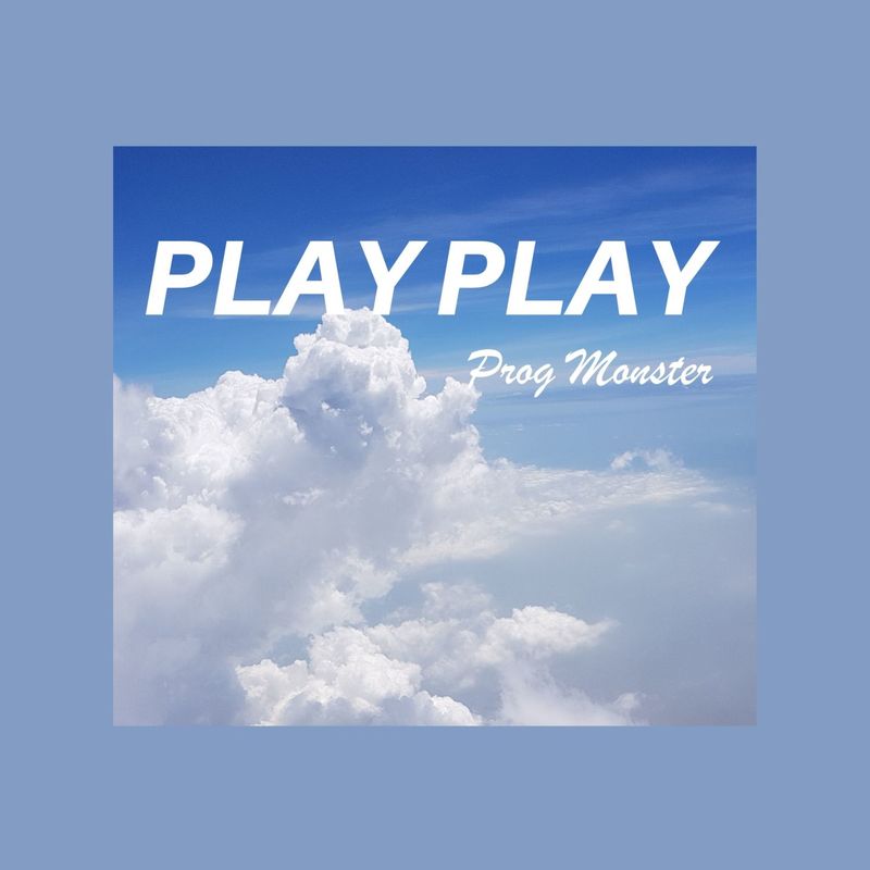 PLAYPLAY封面