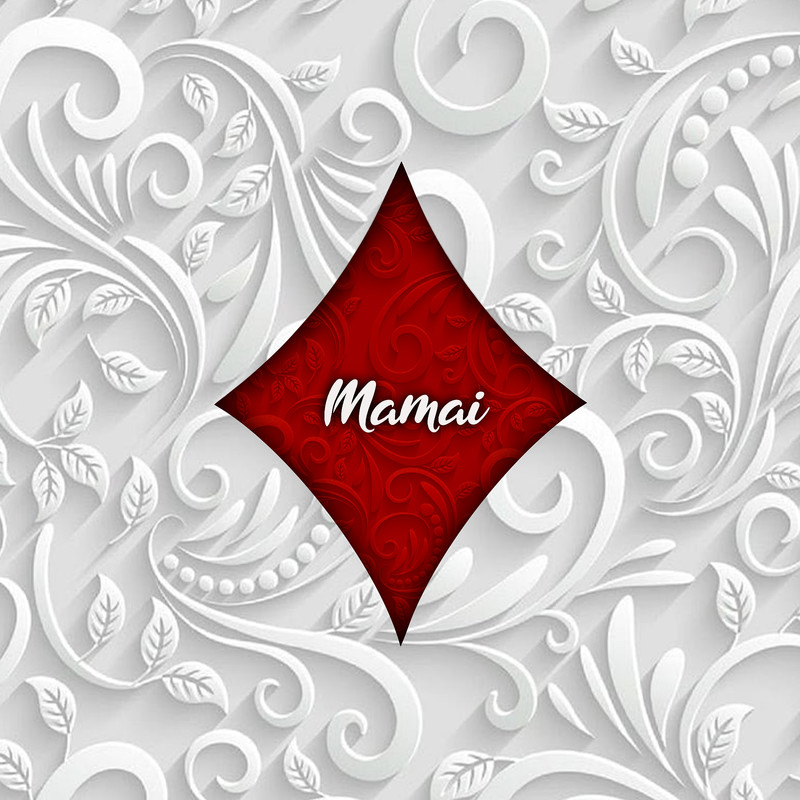 Mamai封面