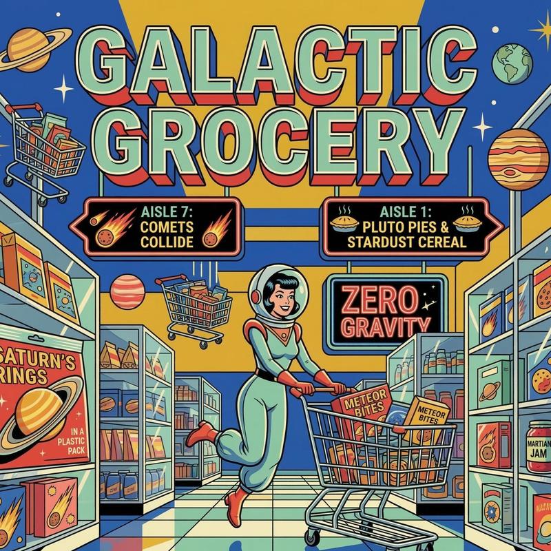 GalacticGroceryRun封面