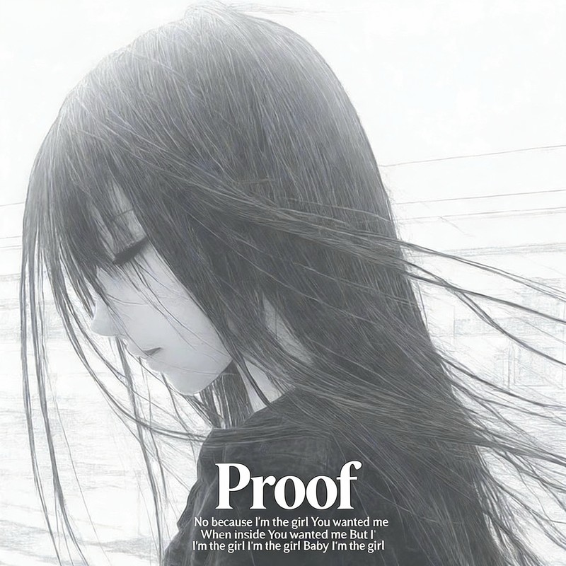 Proof封面