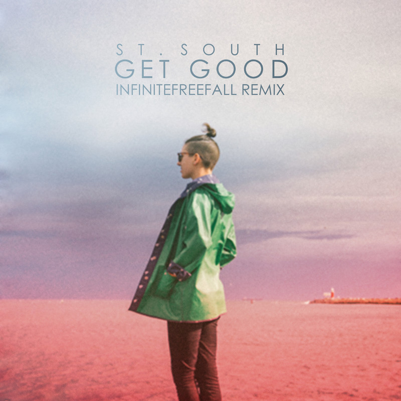 GetGood封面