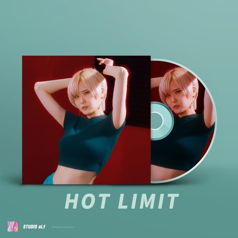 HotLimit封面