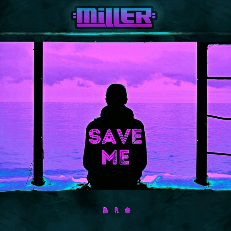 SaveMe封面
