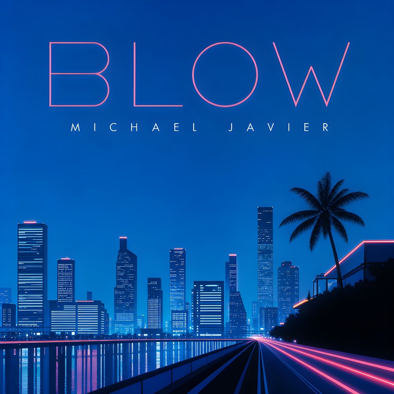 BLOW封面