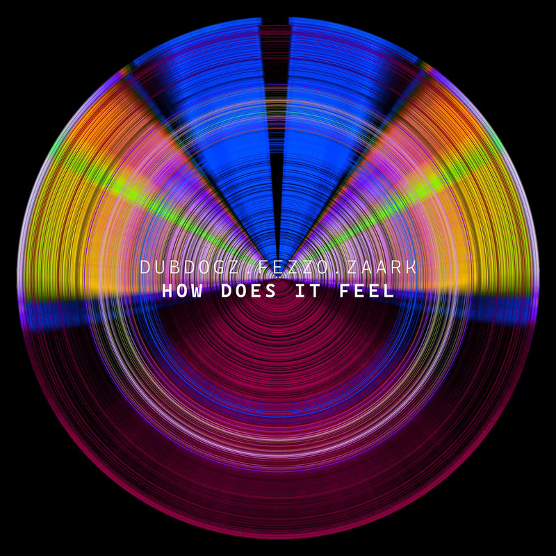 HowDoesItFeel封面