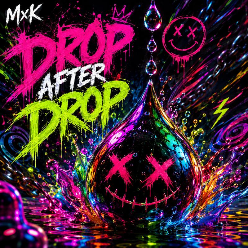 DropAfterDrop封面