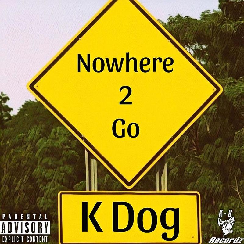 Nowhere2Go封面