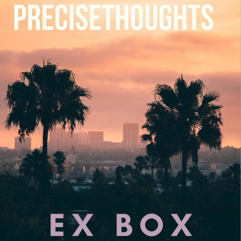 ExBox封面