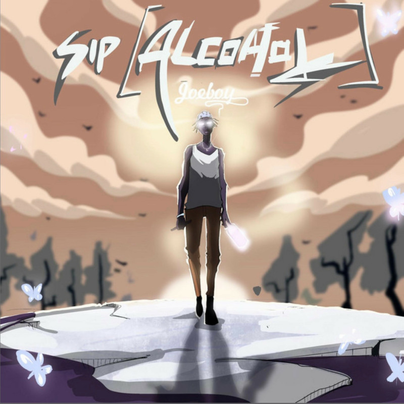 Sip(Alcohol)封面