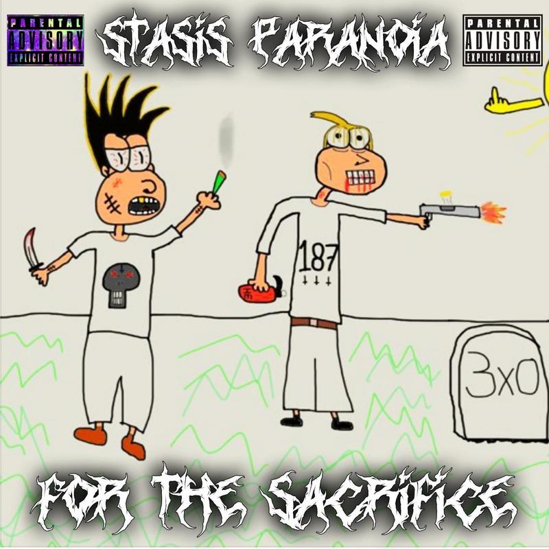 Break封面