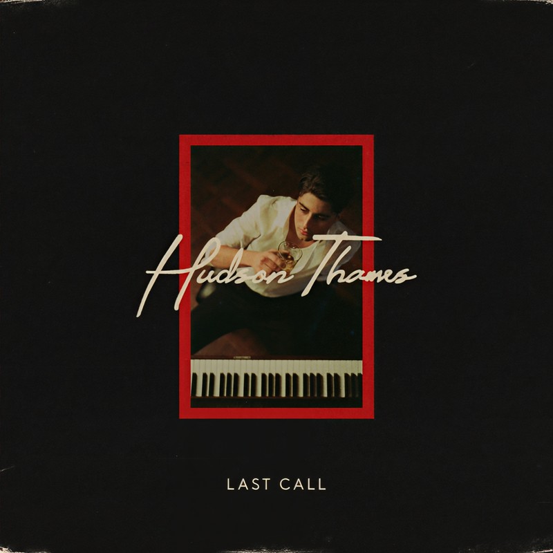 LastCall封面