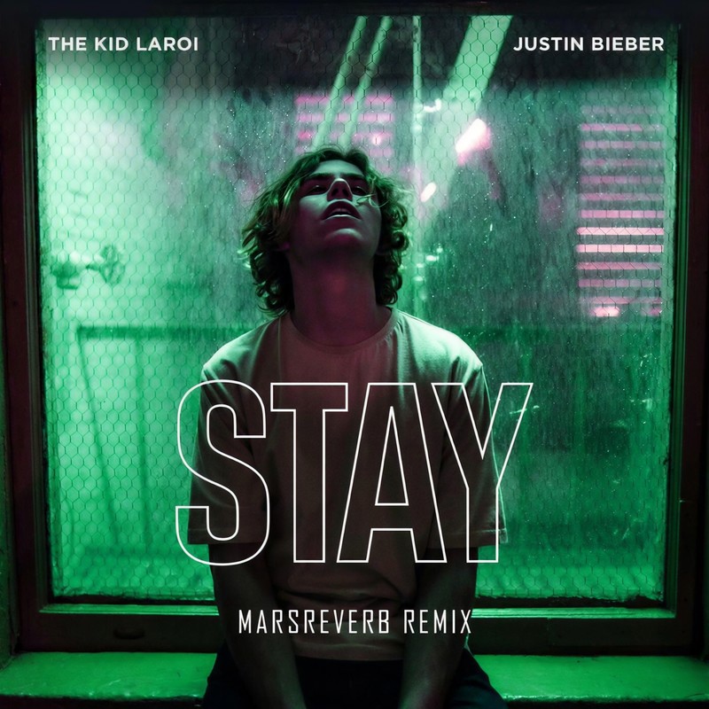 JustinBieber封面