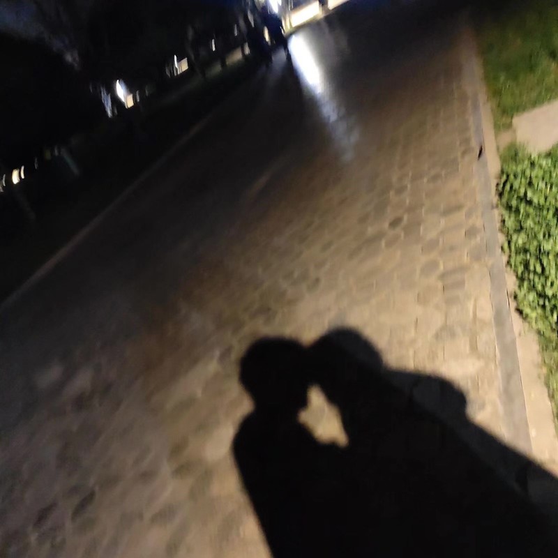 夜行封面