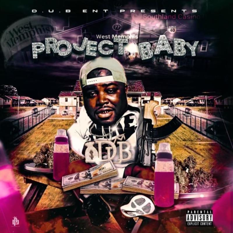 ProjectBaby封面