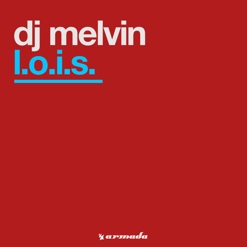 L.O.I.S.封面