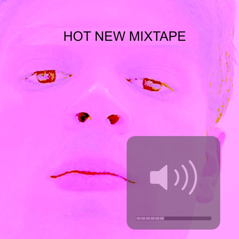 VsvsVs封面
