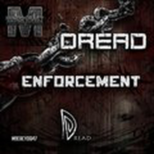 Enforcement封面