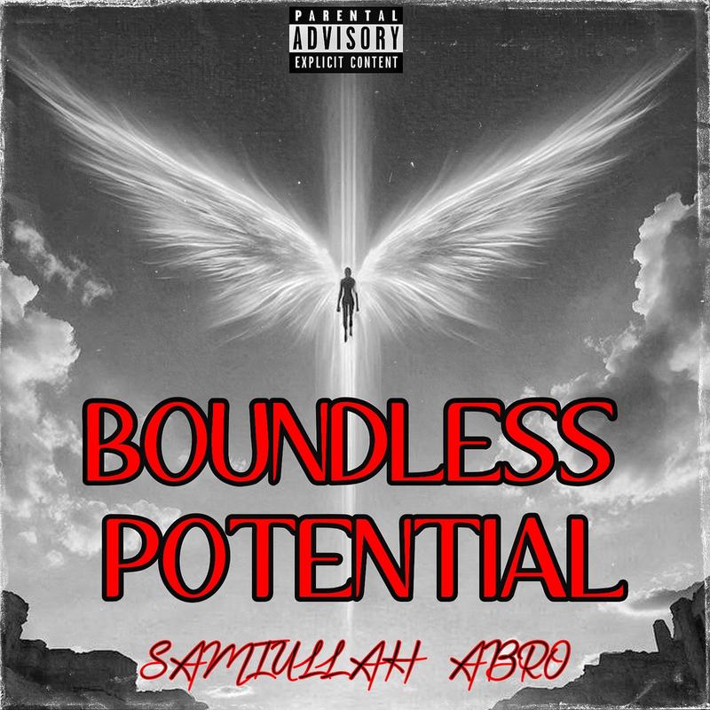 BoundlessPotential封面