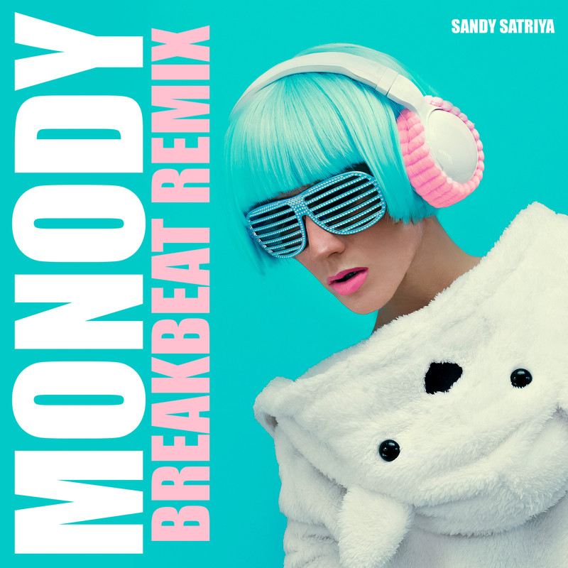 Monody封面