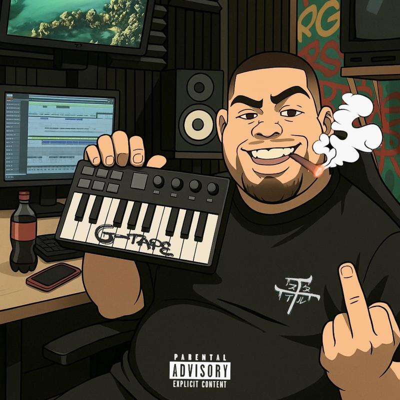 MasterB(Explicit)封面