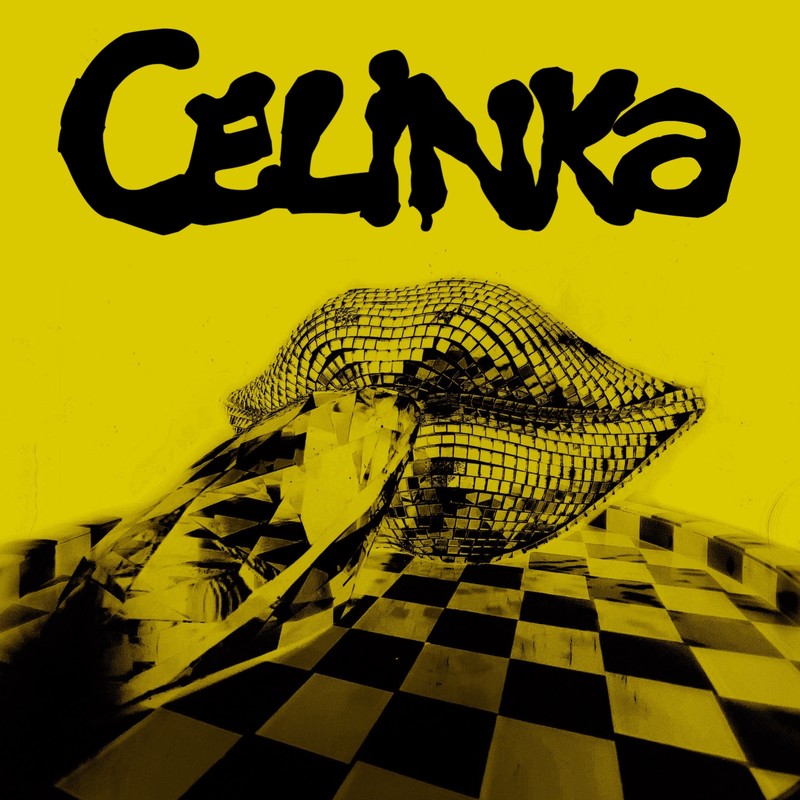 CELiNKA(Explicit)封面