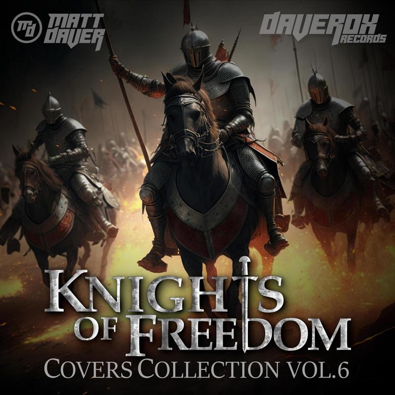 KnightsOfFreedom封面