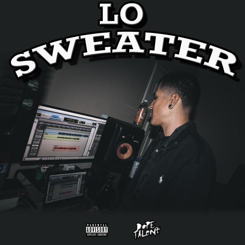 Lo'Sweater封面