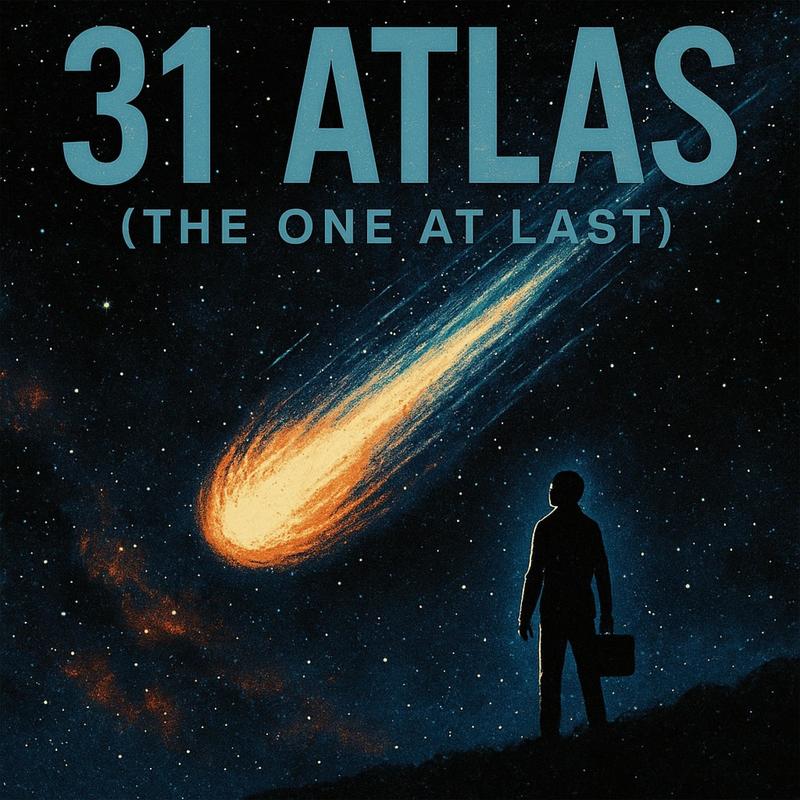 31Atlas(TheOneAtLast)(feat.Amiglua)封面