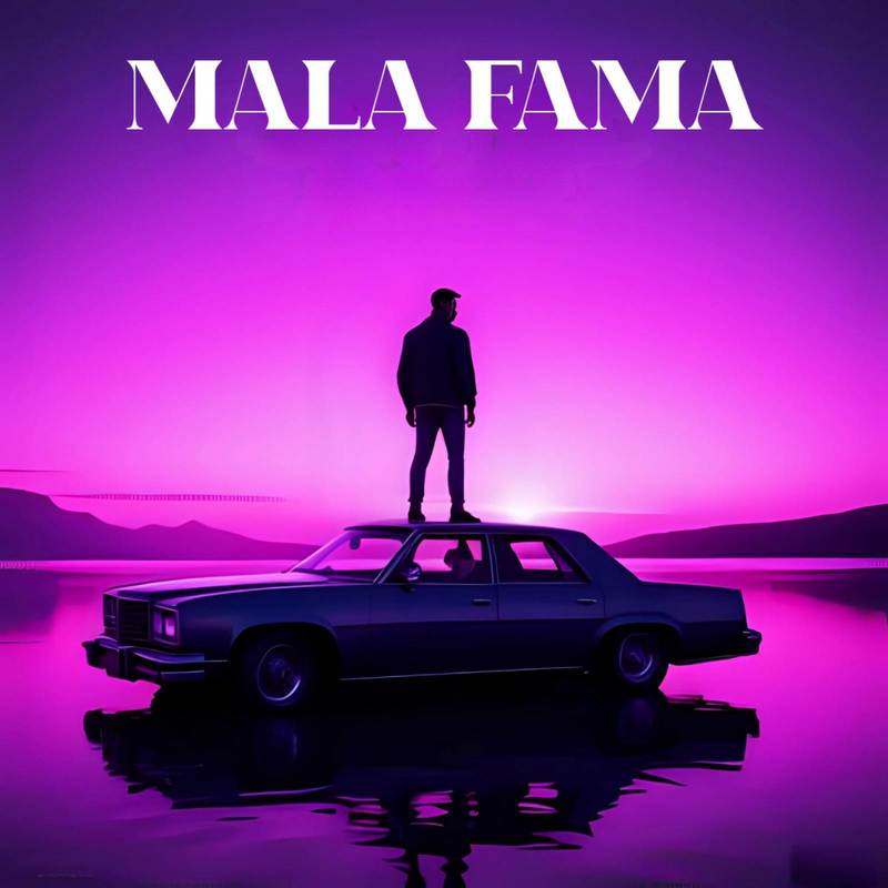 MalaFama封面