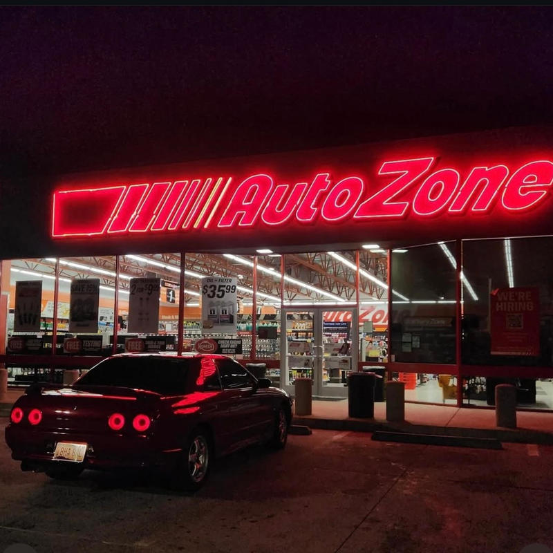Auto封面
