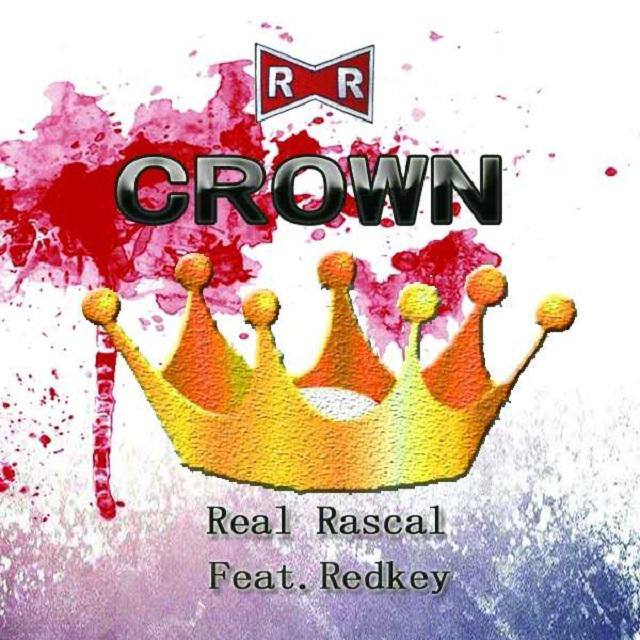 CROWN封面