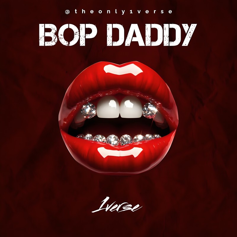 BopDaddy封面