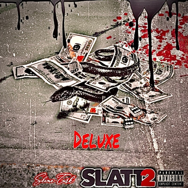 S.L.A.T.T.封面