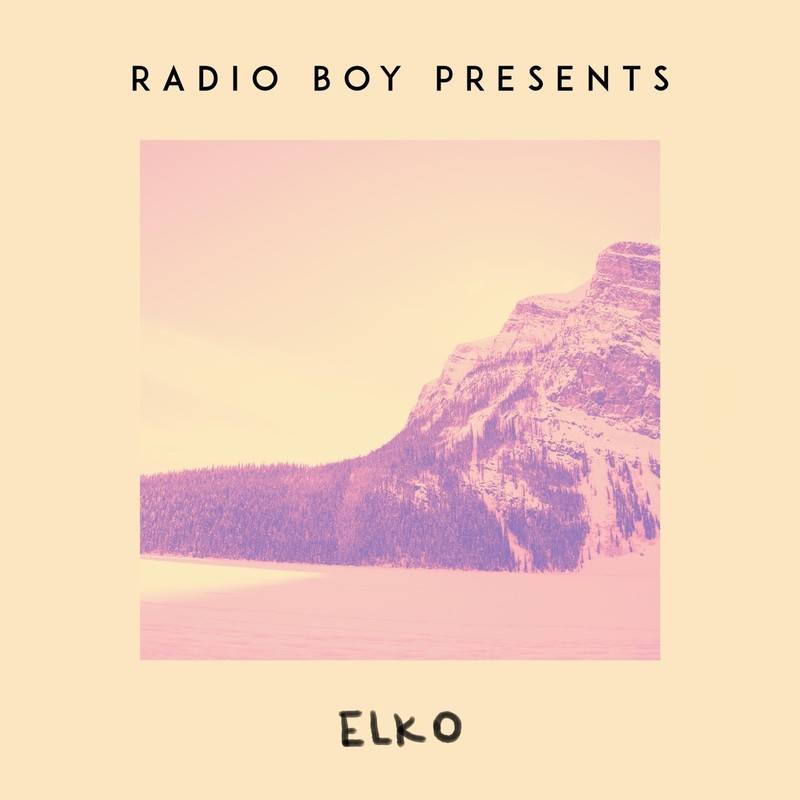 Elko封面