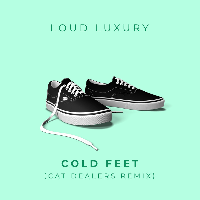 ColdFeet封面
